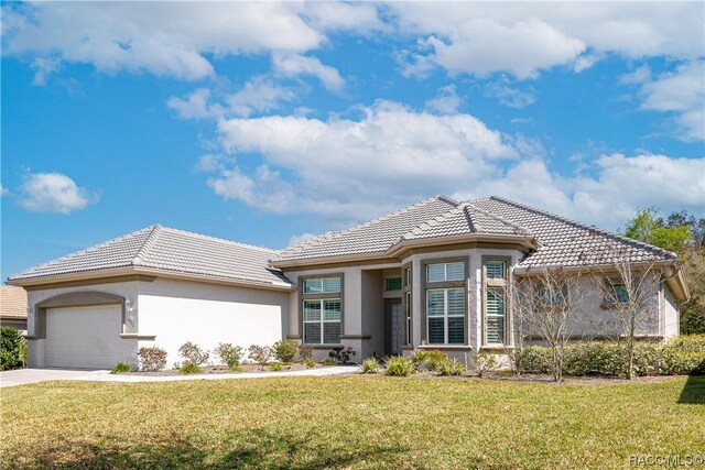 1027 N Hunt Club Dr, Hernando, FL 34442 - photo 1