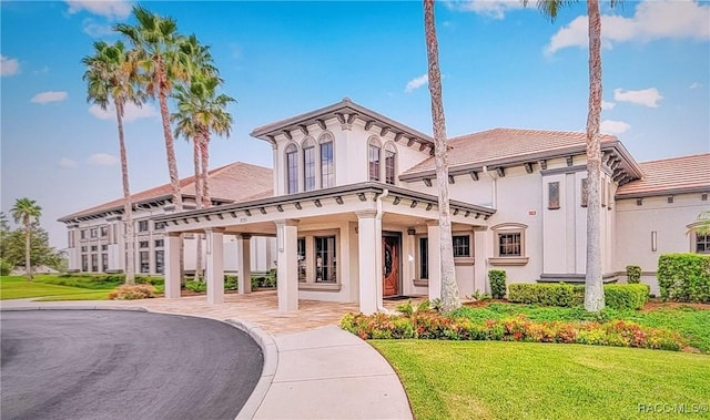 1789 N Sky Glen Path, Hernando, FL 34442 - view of property