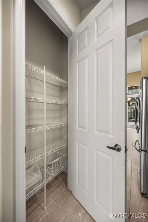 1789 N Sky Glen Path, Hernando, FL 34442 - view of pantry