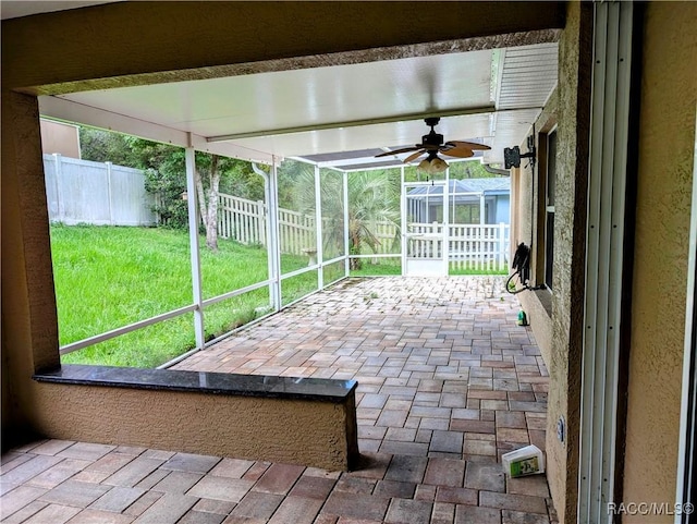 3340 W Eldridge Dr, Citrus Springs, FL 34433 - photo 41