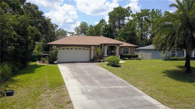 3340 W Eldridge Dr, Citrus Springs, FL 34433 - photo 59