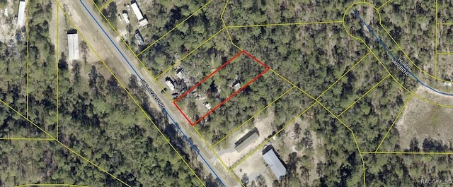 1138 Girl Scout Rd Fl, FL, 32433 land for sale