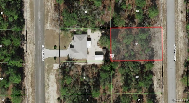 9884 N Lathyrus Ter, Dunnellon, FL 34433 - photo 2