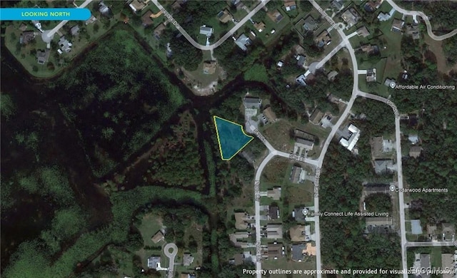 7226 Sky Ct, Spring Hill, FL 34606