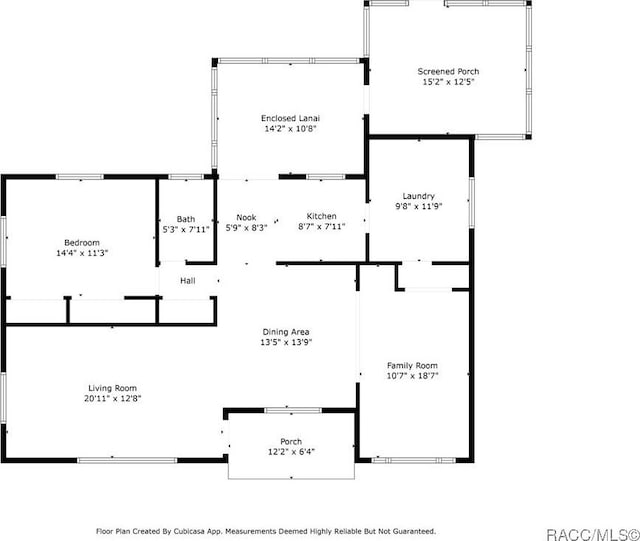 7 N Monroe St, Beverly Hills, FL 34465 - photo 6