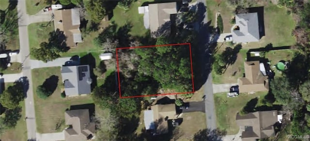 630 N Country Club Dr, Crystal River FL, 34429 land for sale