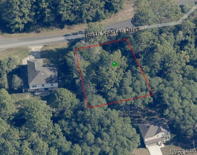8483 N Spartan Dr, Citrus Springs, FL 34433 - photo 4
