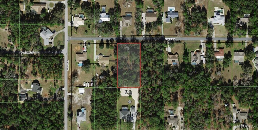2260 W Cindy Ln, Dunnellon, FL 34461 - photo 1
