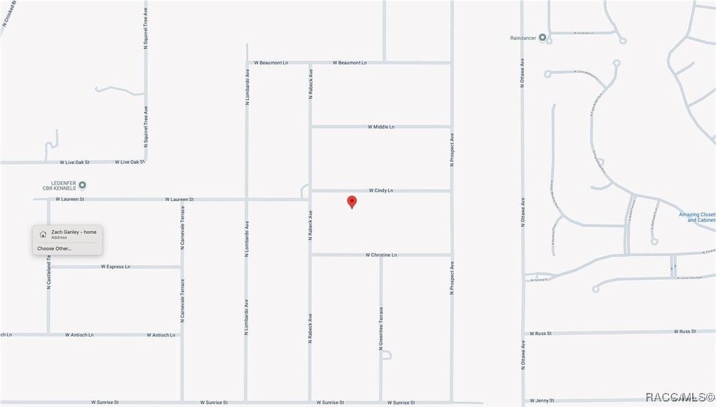 2260 W Cindy Ln, Dunnellon, FL 34461 - photo 4