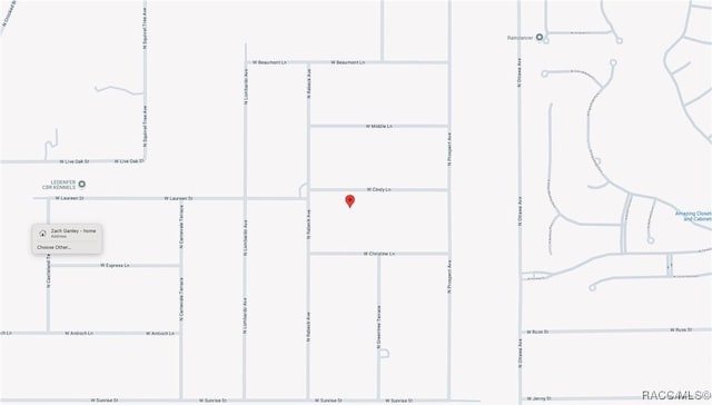2260 W Cindy Ln, Dunnellon, FL 34461 - photo 4