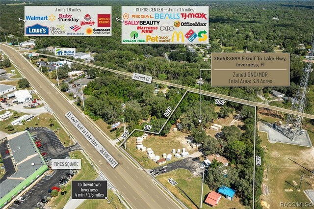 3865-3899 E Gulf To Lake Hwy, Inverness, FL 34453 - photo 11