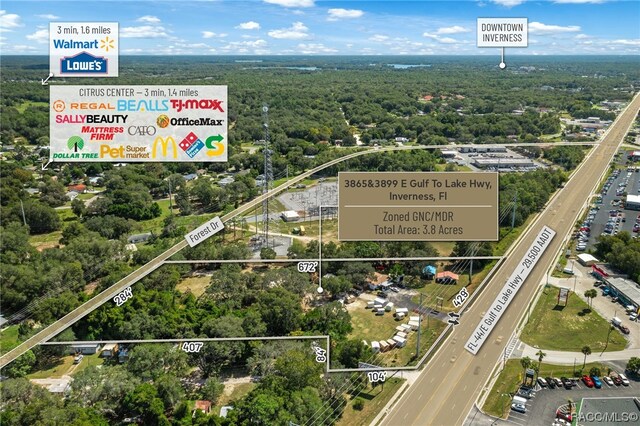 3865-3899 E Gulf To Lake Hwy, Inverness, FL 34453 - photo 19