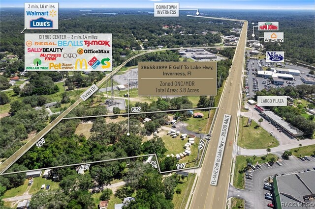 3865-3899 E Gulf To Lake Hwy, Inverness, FL 34453 - photo 17