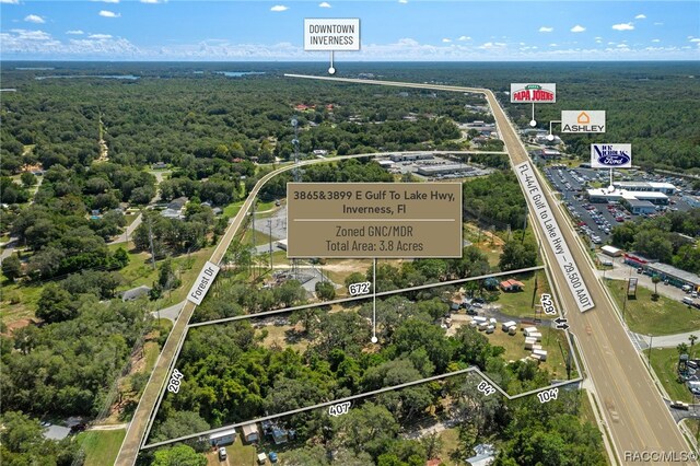 3865-3899 E Gulf To Lake Hwy, Inverness, FL 34453 - photo 9