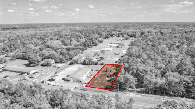 4928 E Arbor St, Inverness FL, 34452 land for sale