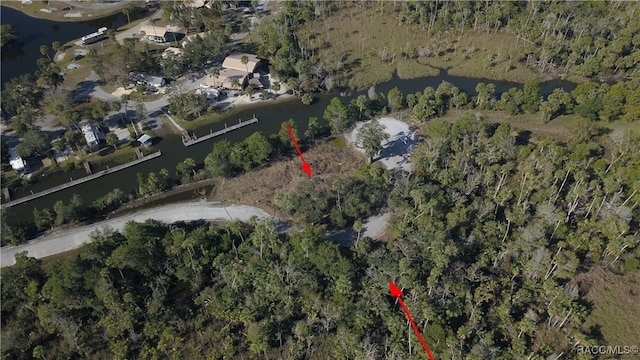 Listing photo 3 for 11410 W Brown Pelican Path, Crystal River FL 34429