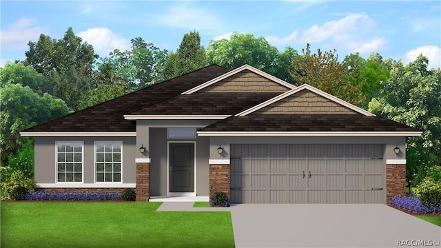 4953 N Triple Eagle Path, Beverly Hills, FL 34465 - view of miscellaneous property collateral