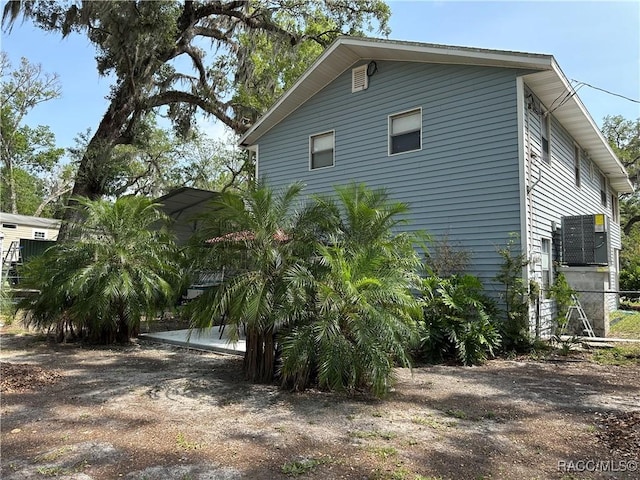 5635 S Park Hill Way, Homosassa, FL 34448 - photo 37