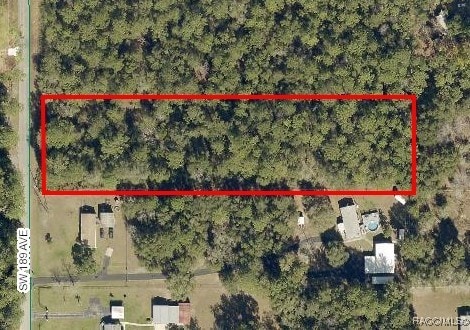 Listing photo 3 for 2775 SW 189th Ave, Dunnellon FL 34432