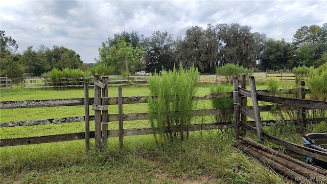 Listing photo 3 for 10349 S Parkside Ave, Floral City FL 34436