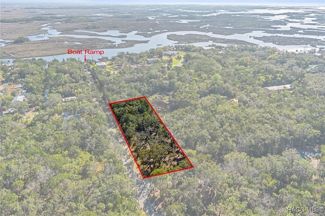 Listing photo 2 for 12110 W Standish Dr, Homosassa FL 34448