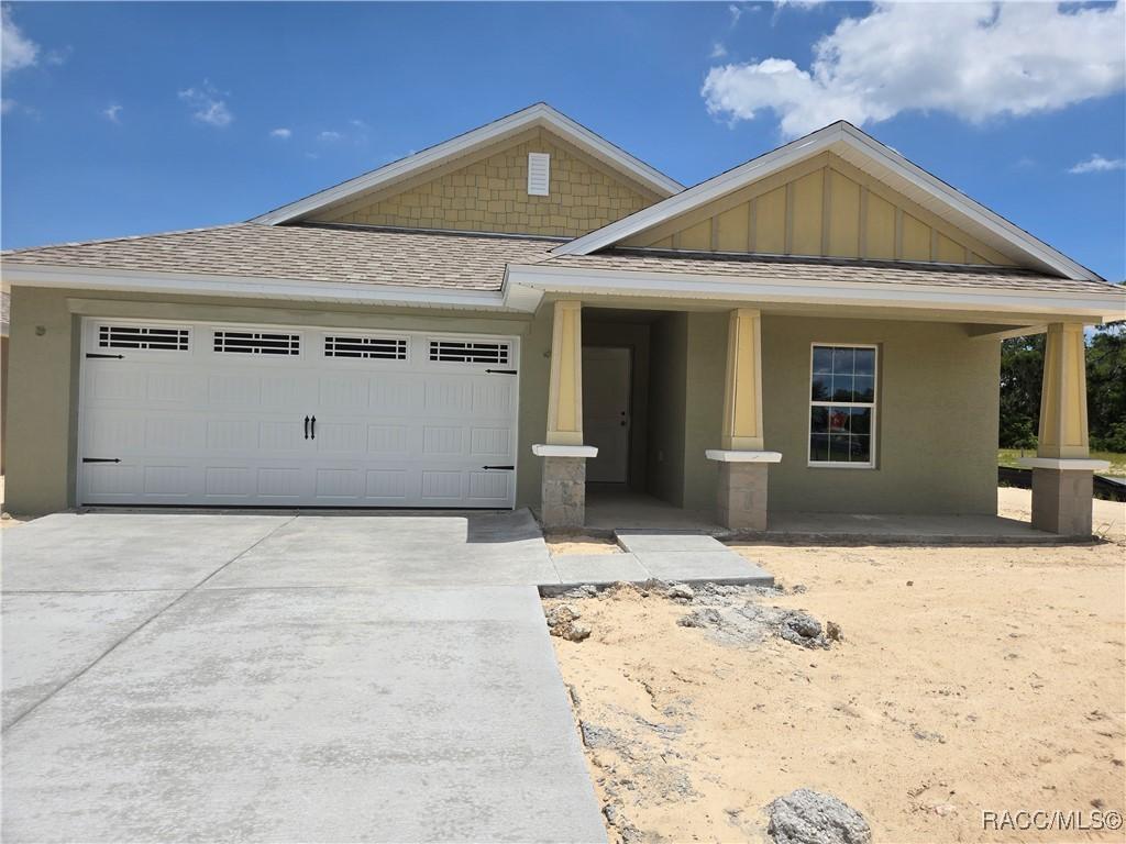1090 Heron Point Dr, Inverness, FL 34453 - photo 1