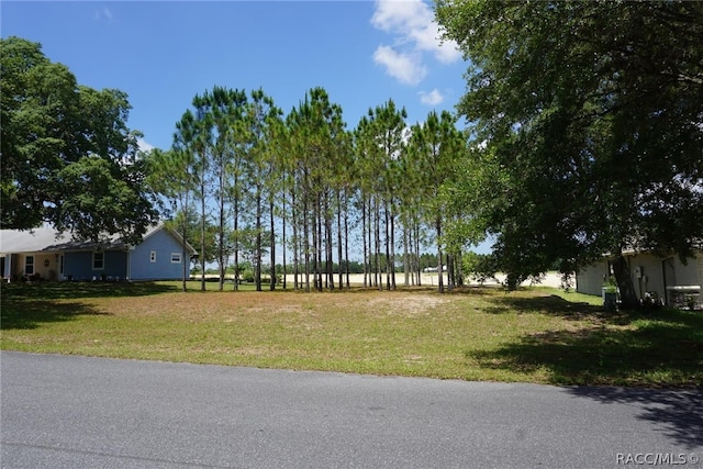 2342 N Brentwood Cir, Lecanto FL, 34461 land for sale