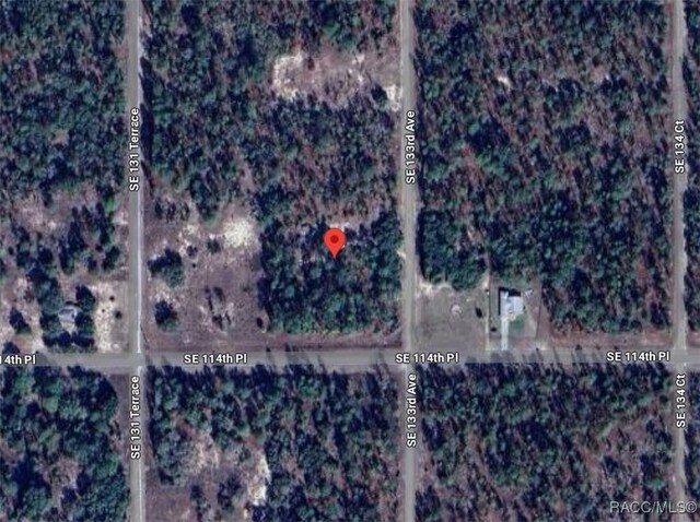 0 SE 133rd Ave, Dunnellon, FL 34431