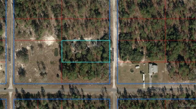 0 SE 133rd Ave, Dunnellon, FL 34431