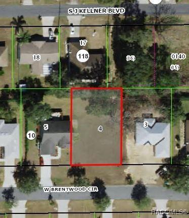2512 N Brentwood Cir, Lecanto, FL 34461 - photo 6