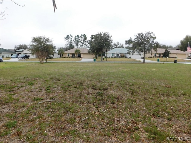 Listing photo 3 for 2512 N Brentwood Cir, Lecanto FL 34461