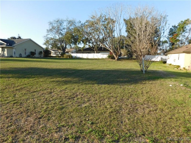 2512 N Brentwood Cir, Lecanto FL, 34461 land for sale