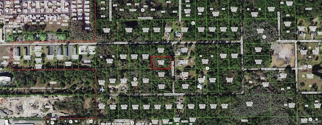 1144 N Lorri Ter, Crystal River, FL 34429