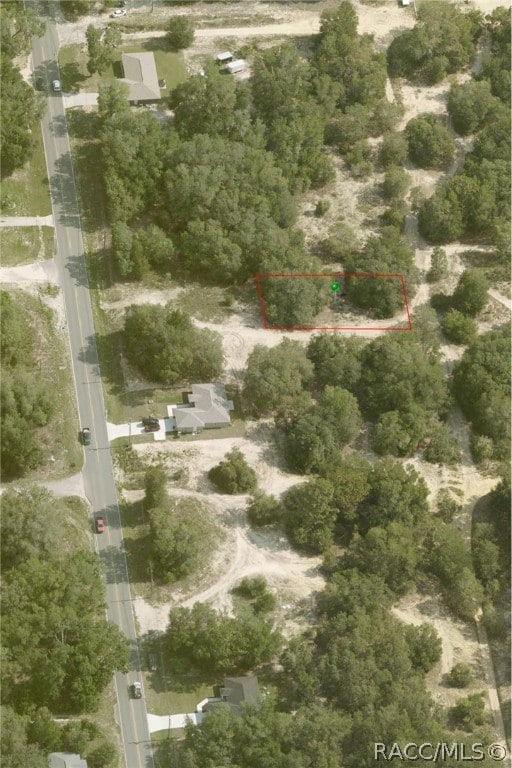 1011 Long Ave, Inverness FL, 34453 land for sale