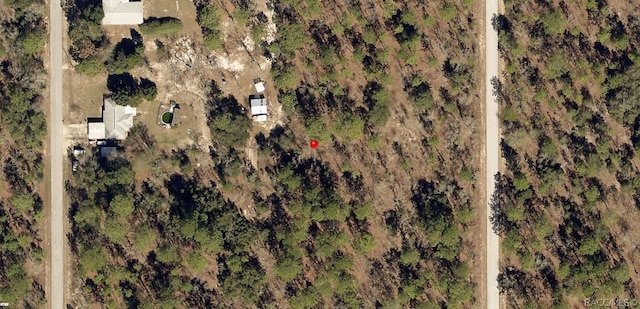 LOT5 NW Smallwood Rd, Dunnellon FL, 34431 land for sale