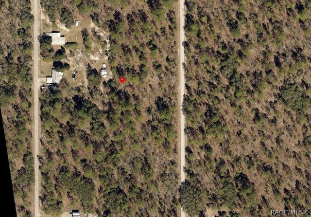 Listing photo 3 for LOT5 NW Smallwood Rd, Dunnellon FL 34431