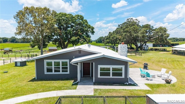 1231 NW 102nd Blvd, Wildwood, FL 34785 - photo 3