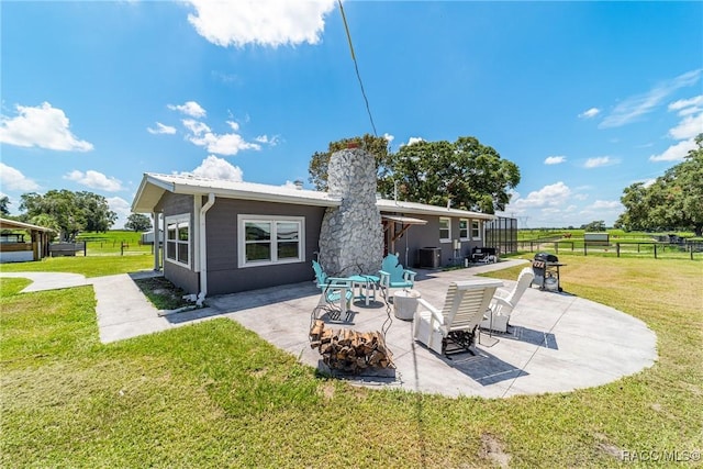 1231 NW 102nd Blvd, Wildwood, FL 34785 - photo 40