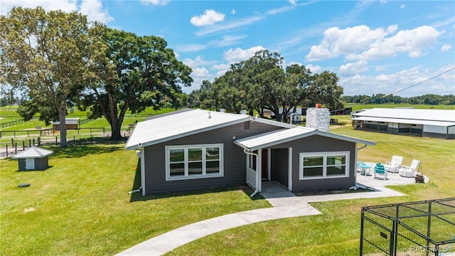 1231 NW 102nd Blvd, Wildwood, FL 34785 - photo 1