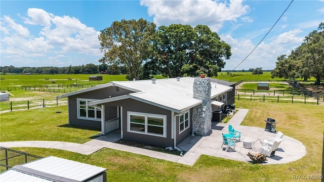 1231 NW 102nd Blvd, Wildwood, FL 34785 - photo 2