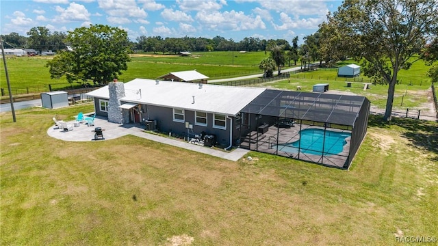 1231 NW 102nd Blvd, Wildwood, FL 34785 - photo 5