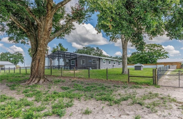 1231 NW 102nd Blvd, Wildwood, FL 34785 - photo 8