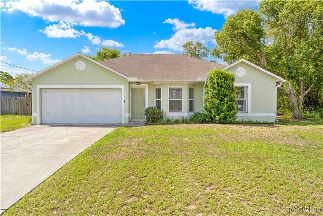 3485 Dothan Ave, Spring Hill, FL 34609 - photo 1