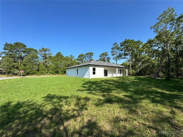 8303 N Empire Ave, Citrus Springs, FL 34433 - photo 25
