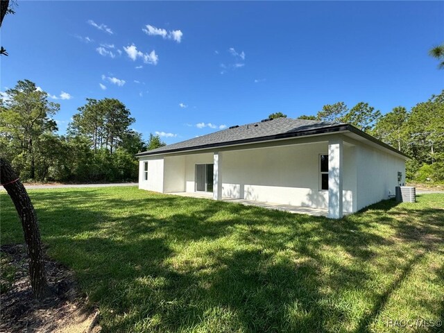 8303 N Empire Ave, Citrus Springs, FL 34433 - photo 23
