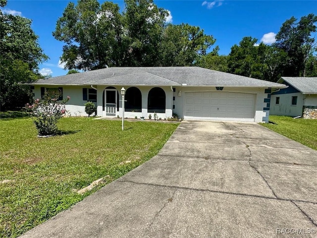 3068 N Satinflower Pt, Beverly Hills, FL 34465 - photo 1