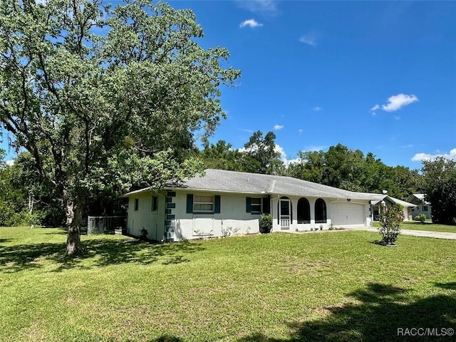 3068 N Satinflower Pt, Beverly Hills, FL 34465 - photo 2