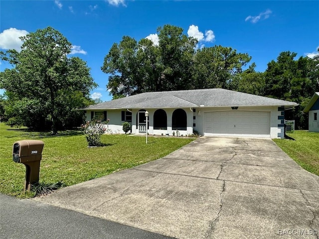 3068 N Satinflower Pt, Beverly Hills, FL 34465 - photo 30