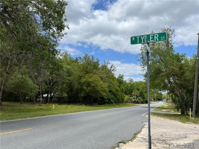 Listing photo 3 for 2516 Tyler St, Inverness FL 34453