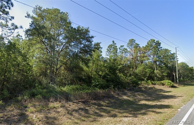 Listing photo 3 for 10488 W Dunnellon Rd, Crystal River FL 34428